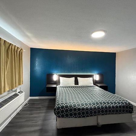 American Inn Port O'Connor المظهر الخارجي الصورة