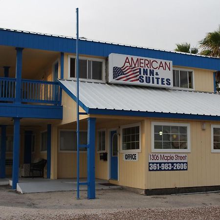 American Inn Port O'Connor المظهر الخارجي الصورة